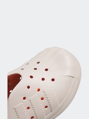 adidas Originals Adifom Superstar 360 Brown Trainers - Image 4 of 9