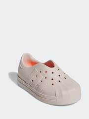 adidas Originals Adifom Superstar 360 Brown Trainers - Image 5 of 9