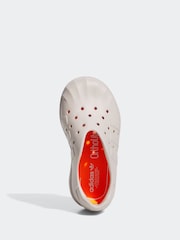 adidas Originals Adifom Superstar 360 Brown Trainers - Image 6 of 9
