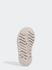 adidas Originals Adifom Superstar 360 Brown Trainers - Image 7 of 9