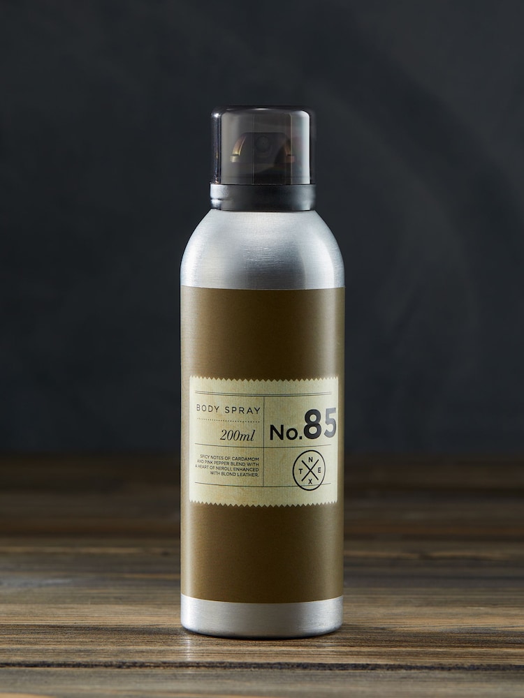 Body Spray 200ml - Image 1 of 2