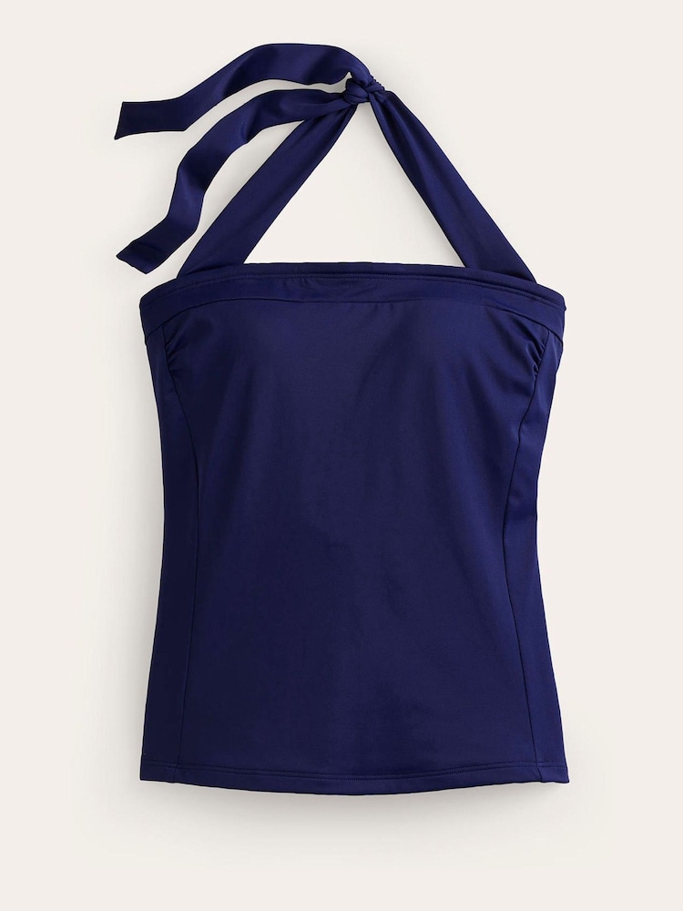 Boden Blue Santorini Tankini Top - Image 3 of 3