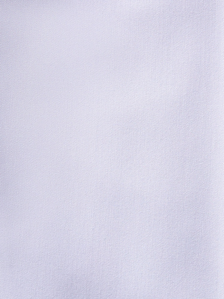 Lilac Purple Slim Fit Motionflex Stretch Suit Trousers - Image 8 of 8