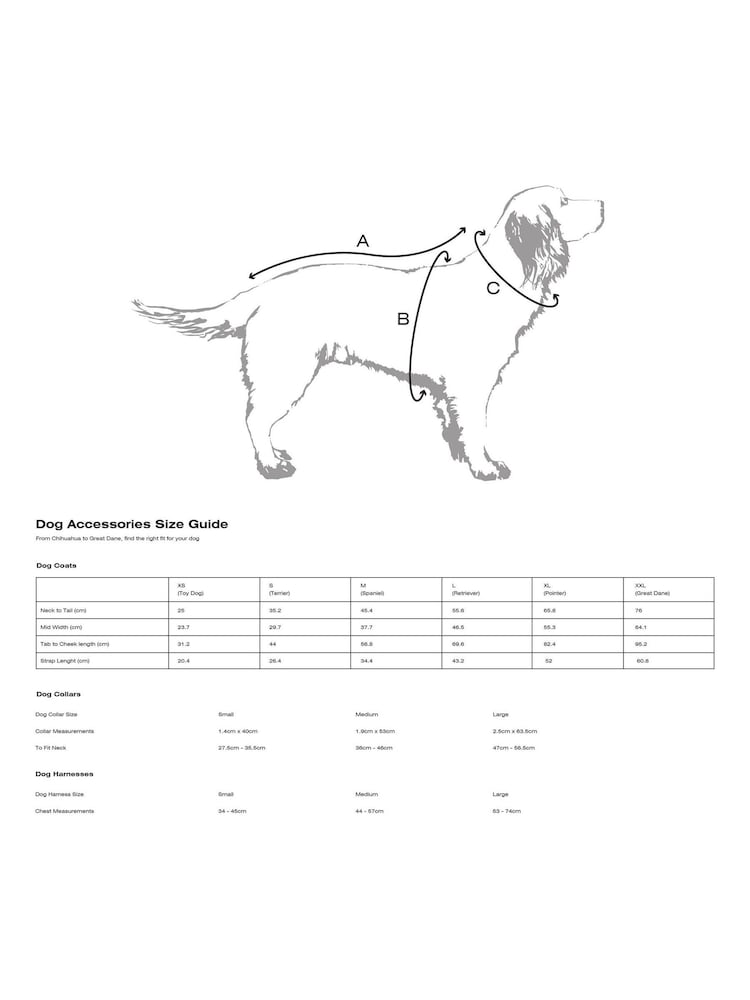 Barbour® Olive Green Wax Dog Coat - Image 10 of 10