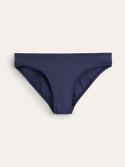 Boden Dark Blue Ithaca Panel Bikini Bottoms - Image 5 of 6