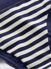 Boden Blue Santorini Bikini Bottoms - Image 2 of 2