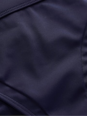 Boden Blue Santorini Bikini Bottoms - Image 6 of 6