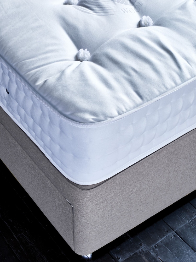 Sleepeezee 2800 Natural Mattress - Image 3 of 3
