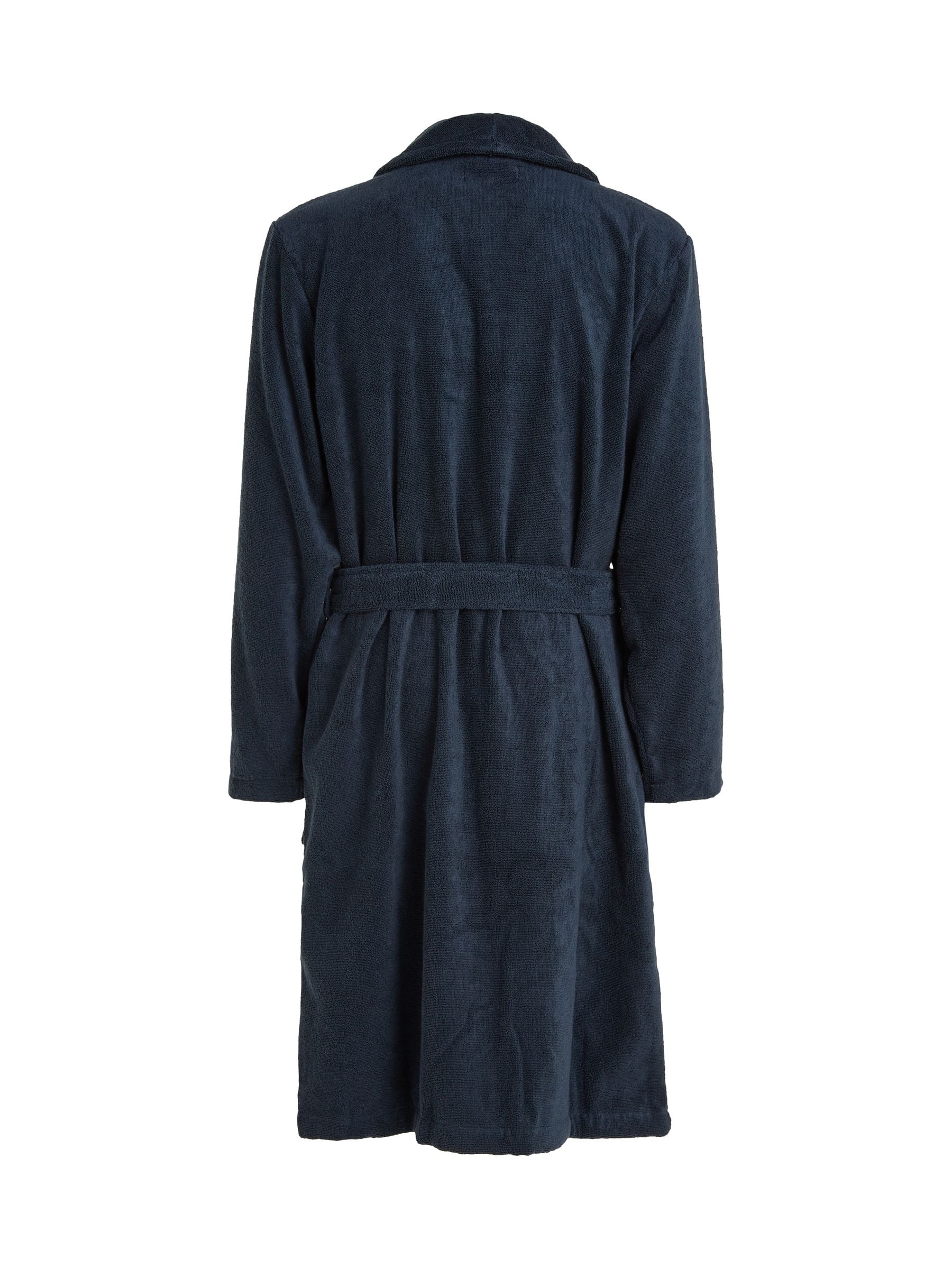 Tommy hilfiger icon bathrobe outlet