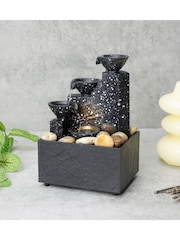 MenKind 3 Tier Water Fountain - Image 1 of 3