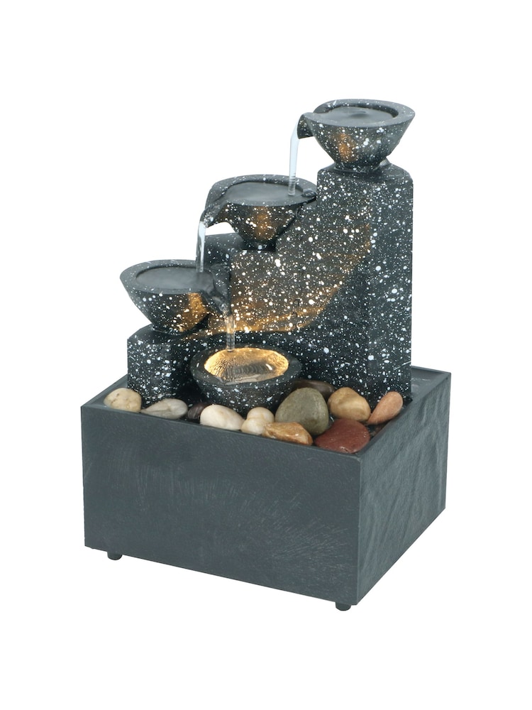 MenKind 3 Tier Water Fountain - Image 2 of 3