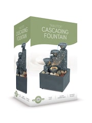 MenKind 3 Tier Water Fountain - Image 3 of 3
