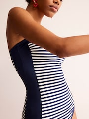 Boden Blue Santorini Tankini Top - Image 3 of 6