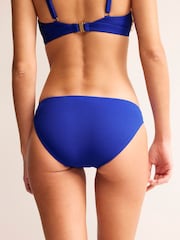 Boden Arezzo Strukturierte Bikinihose - Bild 2 von 6
