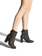 Carvela Tempt Black Boots - Image 1 of 5