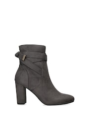 Carvela Tempt Black Boots - Image 2 of 5