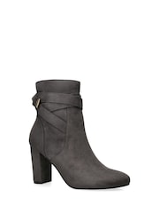 Carvela Tempt Black Boots - Image 3 of 5