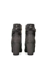 Carvela Tempt Black Boots - Image 4 of 5