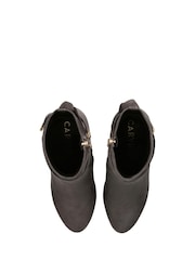 Carvela Tempt Black Boots - Image 5 of 5