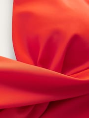 Boden Orange Levanzo Halter Bikini Top - Image 6 of 6
