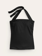 Preto - Boden Santorini Bikini Top - Imagem 5 de 6