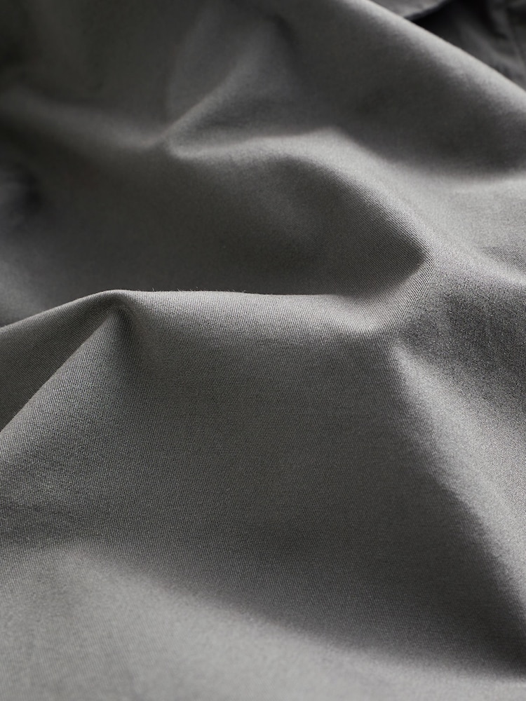 Charcoal Grey Boilersuit - Image 6 of 6
