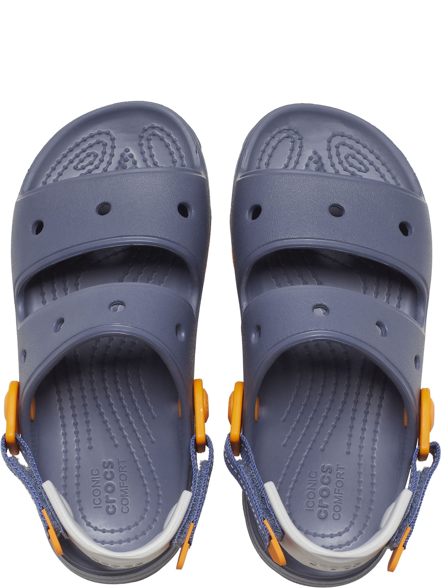 Acheter Sandales tout terrain Crocs enfant from Next Luxembourg