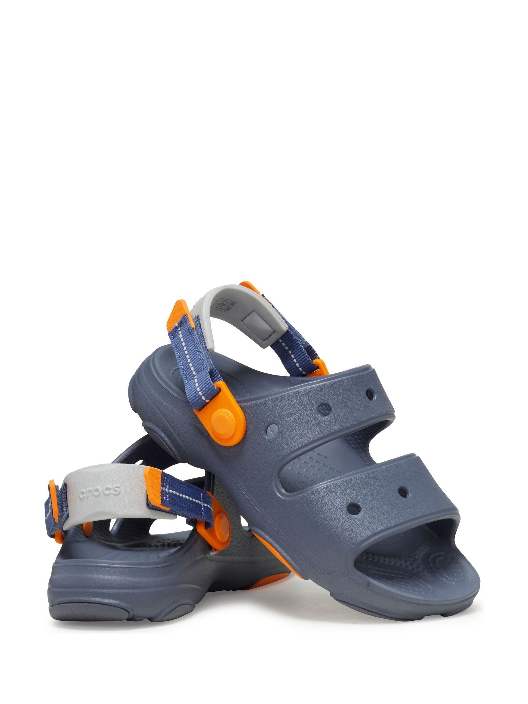 Sandales crocs garcon outlet
