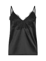 Star by Julien MacDonald Blondekant Sateng Topp - Bilde 5 av 6