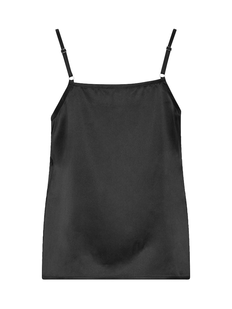 Star by Julien MacDonald Blondekant Sateng Topp - Bilde 6 av 6