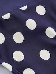 Boden Blue Ithaca Panel Bikini Bottoms - Image 6 of 6