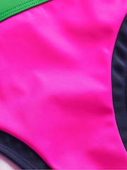 Boden Pink Santorini Bikini Bottoms - Image 6 of 6