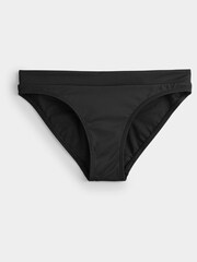Boden Black Ithaca Panel Bikini Bottoms - Image 5 of 6