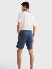 Tommy Hilfiger Blue 1985 Brooklyn Shorts - Image 2 of 5