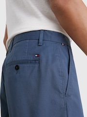 Tommy Hilfiger Blue 1985 Brooklyn Shorts - Image 4 of 5