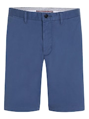 Tommy Hilfiger Blue 1985 Brooklyn Shorts - Image 5 of 5