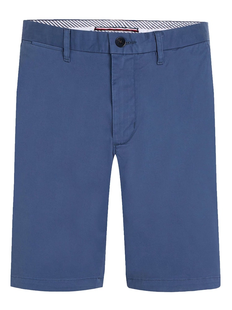 Tommy Hilfiger Blue 1985 Brooklyn Shorts - Image 5 of 5