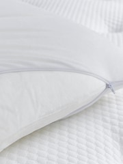 Silentnight Impress Luxury Memory Foam Pillow - Firm - Image 3 of 4