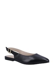 Hush Puppies Demi Slingback Ballerina - Image 1 of 3