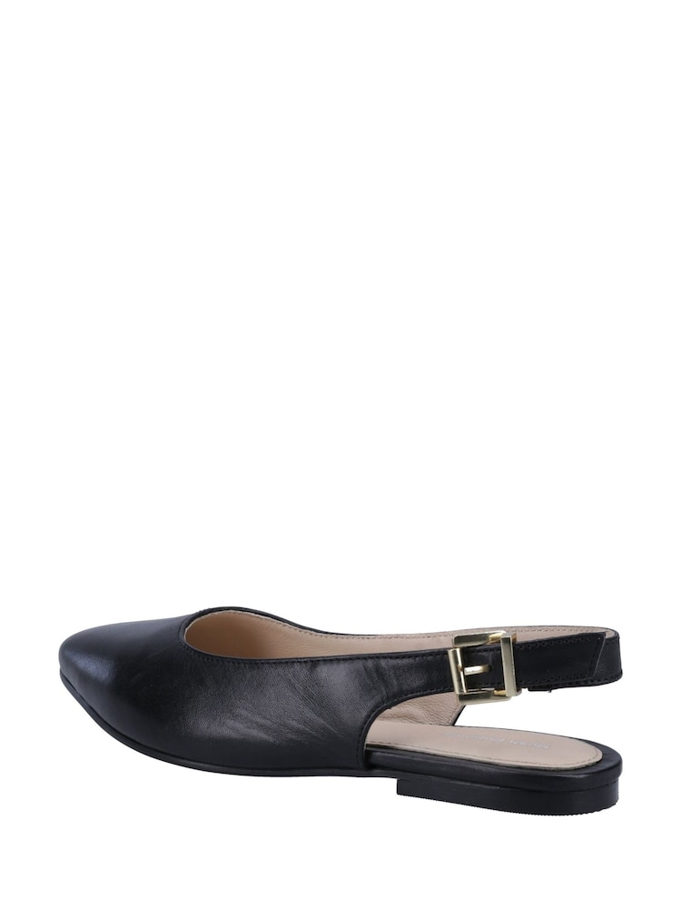 Hush Puppies Demi Slingback Ballerina - Image 2 of 3