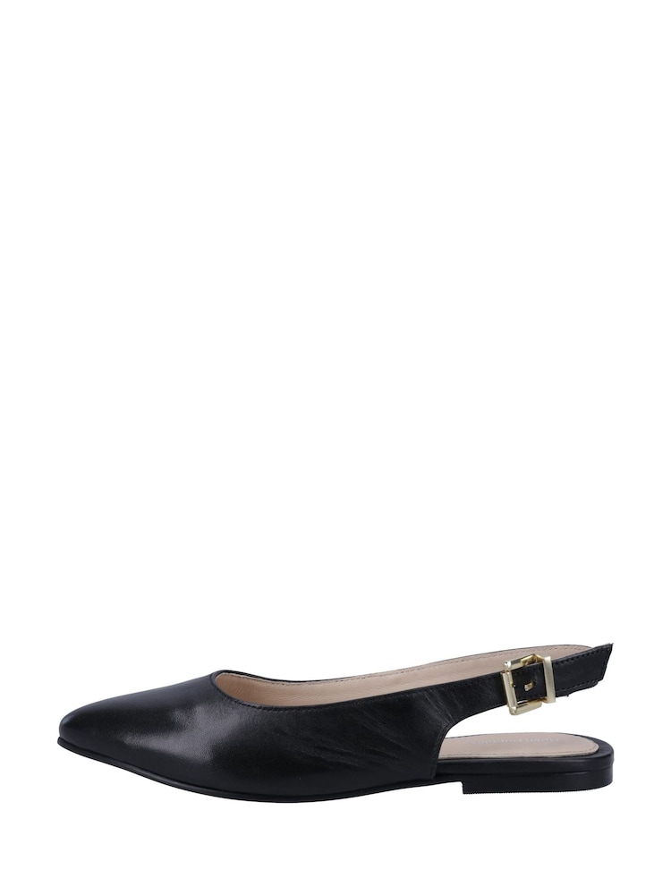 Hush Puppies Demi Slingback Ballerina - Image 3 of 3