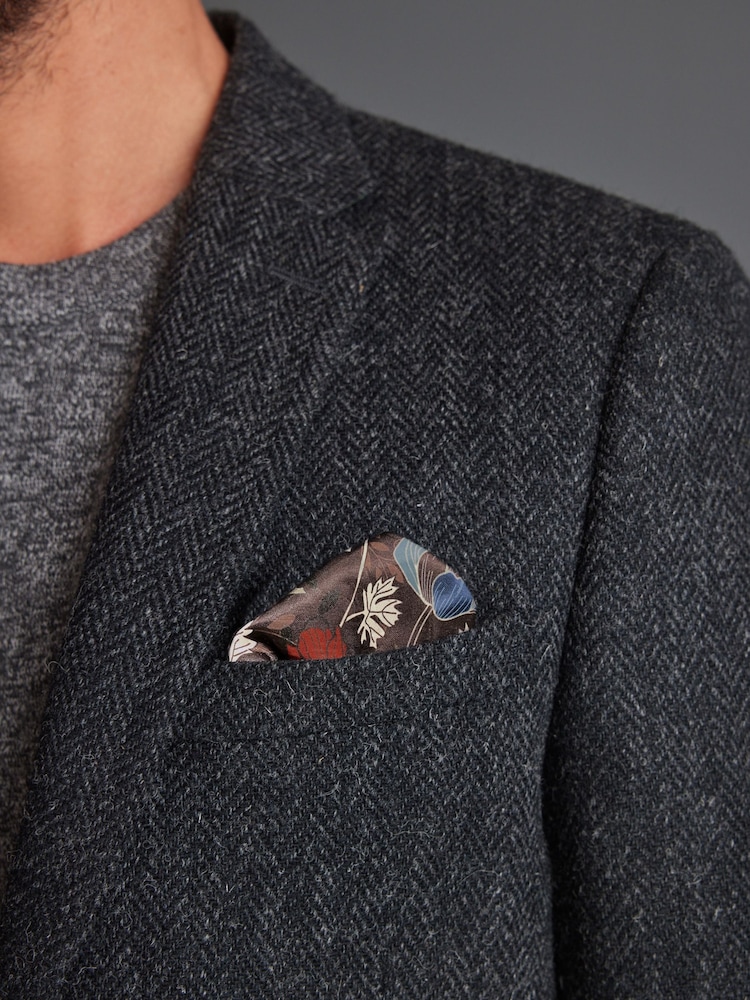 超稀 Harris Tweed Association さませる LTD