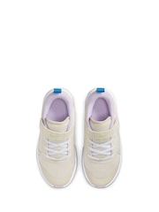 Nike Neutral Junior Omni Multi Court Trainers - Image 6 of 10