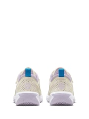 Nike Neutral Junior Omni Multi Court Trainers - Image 7 of 10