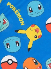 Vanilla Underground Yellow Boys Pokémon Pyjamas 2 Pack - Image 8 of 8