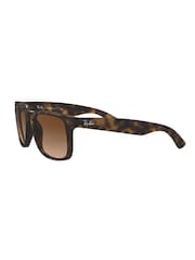 Havana коричневый - солнцезащитные очки Ray-Ban Justin - Image 12 of 12