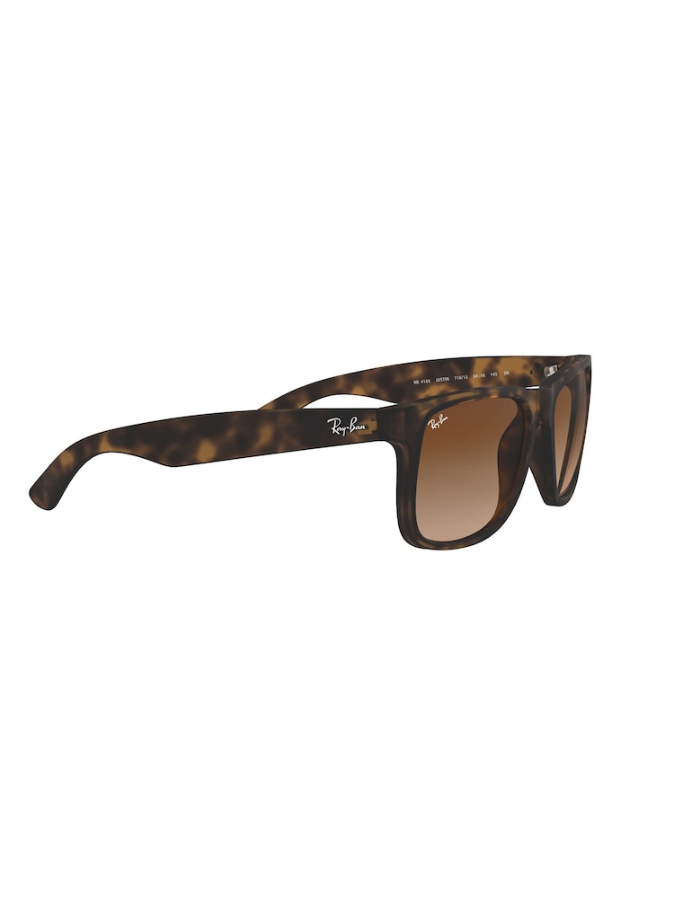 Ray-Ban Justin Sunglasses - Image 8 of 12