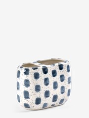 Blue Spot Toothbrush Tidy - Image 4 of 4