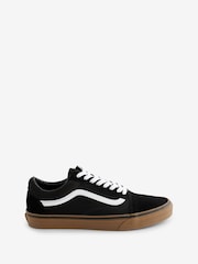 Vans Mens Old Skool Trainers - Image 1 of 5