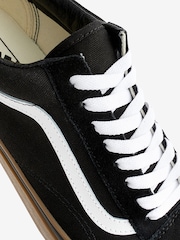Vans Mens Old Skool Trainers - Image 5 of 5